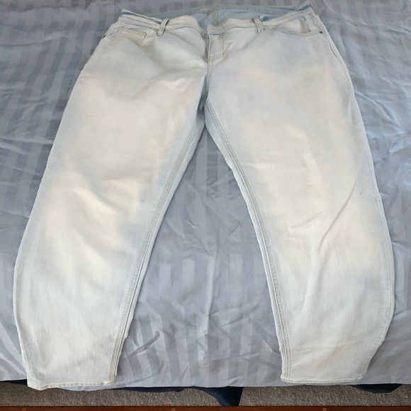 Old Navy Denim - Old Navy boyfriend jeans